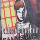 Will Oursler: Kaksoismurhan salaisuus, Tammi 1948. 212 s. - pikkukuva 1