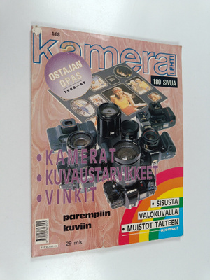 Kameralehti 4/1988