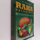 Olli Karikorpi : Raha ratkaisee : yritystalous tutuksi - pikkukuva 1