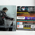 EDGE OF TOMORROW - 3D Blu-ray Steelbook - pikkukuva 3