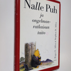 Roger E. Allen : Nalle Puh ja ongelmanratkaisun taito : j... - pikkukuva 1