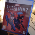 Marvel Spider-Man 2 - pikkukuva 1