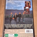 LOKAKUUN TAIVAS DRAAMA 1999 VHS - pikkukuva 2