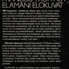 Francois Truffaut: Elämäni elokuvat - pikkukuva 2