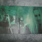 Jerry Cantrell: Degradation Trip 2Lp - pikkukuva 3