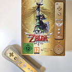 The Legend of Zelda: Skyward Sword Limited Edition Pack - pikkukuva 1