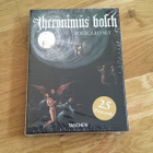 Taschen - Hieronymus Bosch Postcard Set (25 Postcards) - pikkukuva 1
