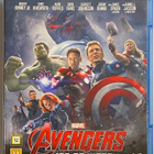 Avengers: Age of Ultron - Blu-ray - pikkukuva 1
