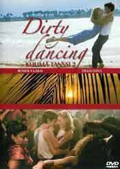 Dirty Dancing Kuuma Tanssi 2	(50 792)	k	-FI-	suomik.	DVD