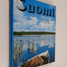 V. Olavi Mattila : Suomi - pikkukuva 1
