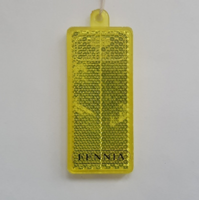 Fennia -heijastin 70/80-luvulta