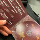 Zvonkiy - 3Bohkuu CD russian rap - pikkukuva 2