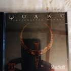 Quake, MacSoft, uusi, jewel kotelossa ALE! - pikkukuva 1
