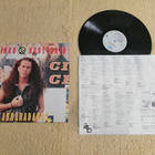 MIKKO KUUSTONEN - Abrakadabra LP - pikkukuva 1