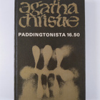 Agatha Christie ym. : Rakkaani, kyyhkyläiseni ; Paddingto... - pikkukuva 2
