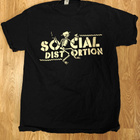 Social Distortion t-paita - pikkukuva 1