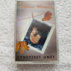 Anna Hanski – Syksyiset Unet C-KASETTI - pikkukuva 1