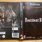 Resident Evil Gamecube - pikkukuva 1