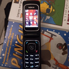 Nokia 6555 - pikkukuva 2