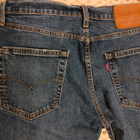 Levis Farkut W30", L29-30" - pikkukuva 1
