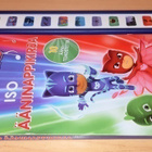 PJ Masks : Iso ääninappikirja - pikkukuva 1