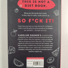 Caroline Dooner : The f*ck it diet : eating should be eas... - pikkukuva 2