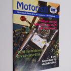Motoristi 1/2015 - pikkukuva 1