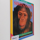 Teemu Saarinen ym. : Simpanssit - pikkukuva 1