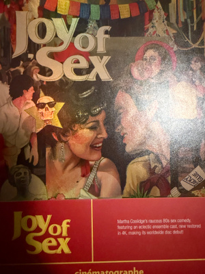 Joy of sex