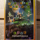 Fröbelin Palikat - Live Tavastialla DVD) - pikkukuva 1