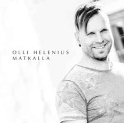 Olli Helenius - Matkalla (CD)