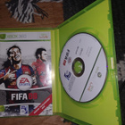 Xbox 360 Fifa 08 videopeli - pikkukuva 3