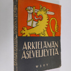 Arkielämän aseveljeyttä - pikkukuva 1