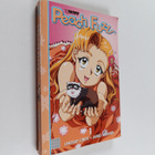Lindsay Cibos : Peach fuzz 1 - pikkukuva 1