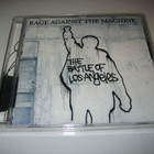 Rage Against The Machine- The Battle Of Los Angeles(CD,Uusi) - pikkukuva 1