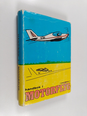 Handbok i motorflyg