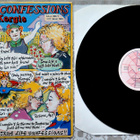 The Korgis – True Life Confessions (Maxi) - pikkukuva 1