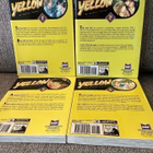 YELLOW (OSAT 1 - 4) YAOI MANGA , ENGL. - pikkukuva 3