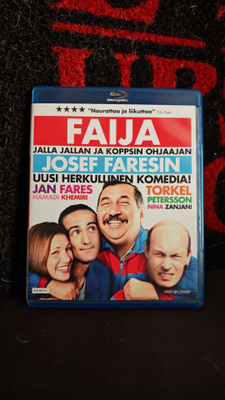 Faija