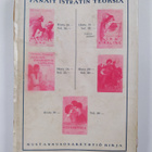 Panait Istrati : Snagovin valtiatar - pikkukuva 2