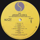 Yazoo - Yaz - Upstairs At Eric's LP - pikkukuva 3