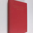 International bar association : Twelth Conference of the ... - pikkukuva 1