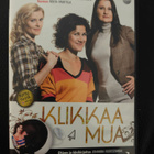 Klikkaa mua 1.kausi 2DVD - pikkukuva 1