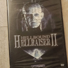 Hellraiser 2 Hellbound UUSI - pikkukuva 1