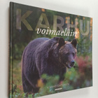 Kimmo Ohtonen : Karhu : voimaeläin - pikkukuva 1