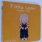 Linne Bie : Pikku Leon ruoka-aika - pikkukuva 1