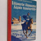 Hilda Huntuvuori : Viipurin linnasta Lapin tuntureille : ... - pikkukuva 1