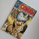 Conan barbaari sarjakuvalehti (5 / 1993) - pikkukuva 1