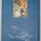 Veli Pernaa; Karjalan lennoston historia 1918-1980 - pikkukuva 2