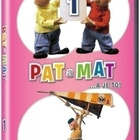 Pat ja Mat (Hupsis) 8 DVD:n sarja - pikkukuva 2